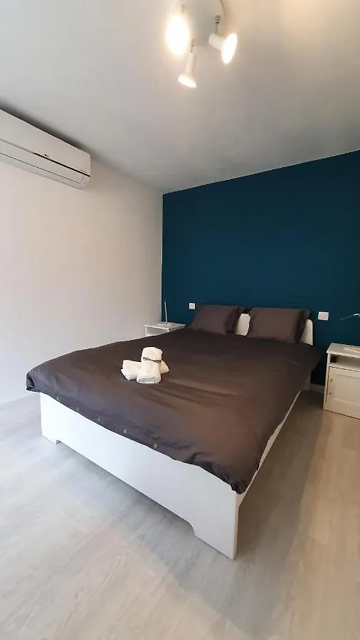 I&K'S Apartment 소피아