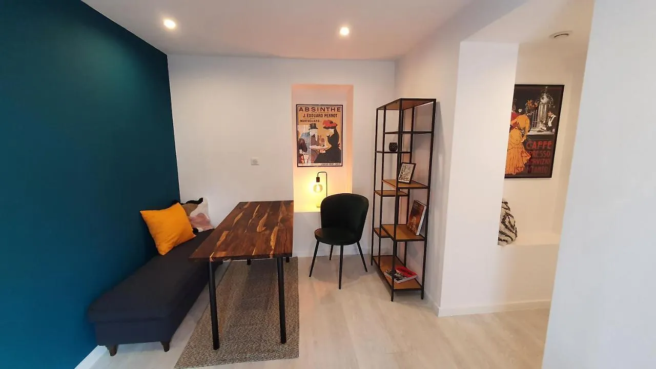 I&K'S Apartment 소피아