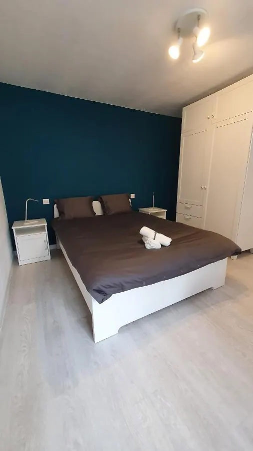 I&K'S Apartment 소피아